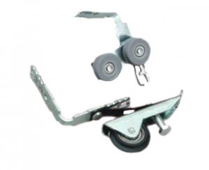Visible sliding wheel VR1015