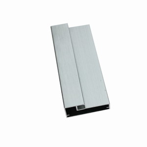 <b>Kitchen frame aluminium profile</b>